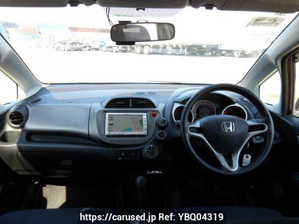 Used 2010 AT honda fit GE6 Image[19]