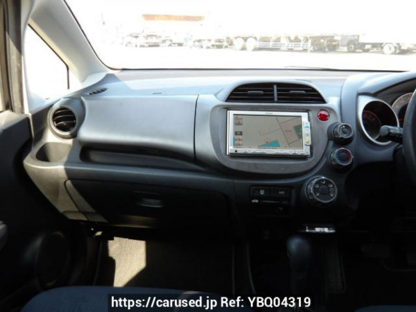 Used 2010 AT honda fit GE6 Image[20]