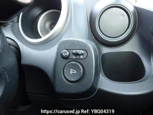 Used 2010 AT honda fit GE6 Image[22]
