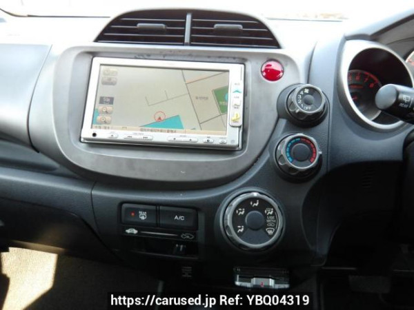 Used 2010 AT honda fit GE6 Image[26]