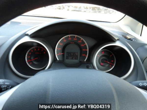 Used 2010 AT honda fit GE6 Image[28]