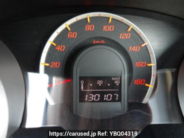 Used 2010 AT honda fit GE6 Image[29]