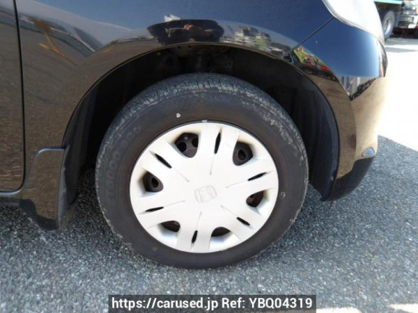 Used 2010 AT honda fit GE6 Image[30]