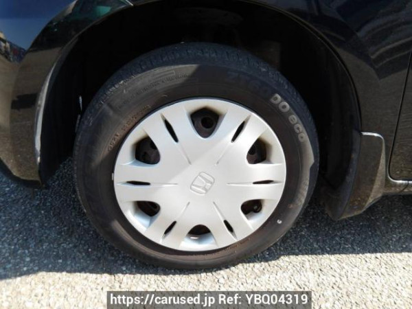 Used 2010 AT honda fit GE6 Image[31]