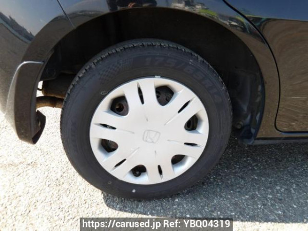 Used 2010 AT honda fit GE6 Image[32]