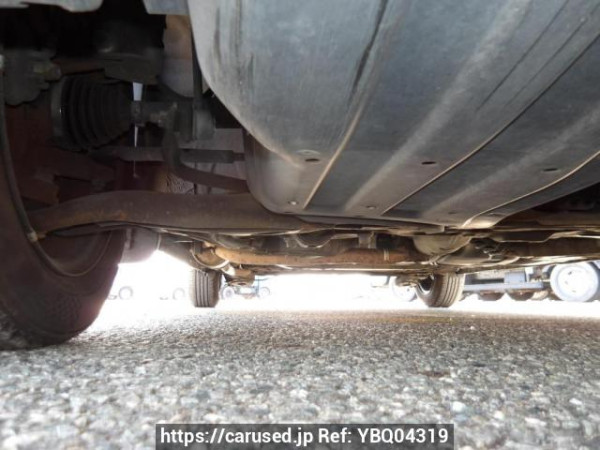 Used 2010 AT honda fit GE6 Image[34]