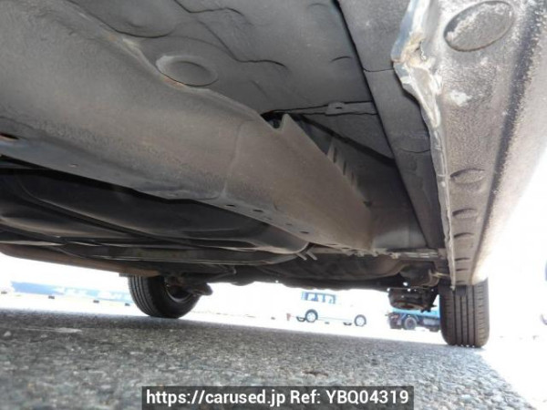 Used 2010 AT honda fit GE6 Image[37]