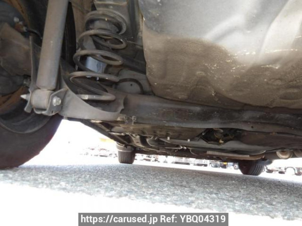 Used 2010 AT honda fit GE6 Image[40]