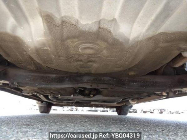 Used 2010 AT honda fit GE6 Image[41]