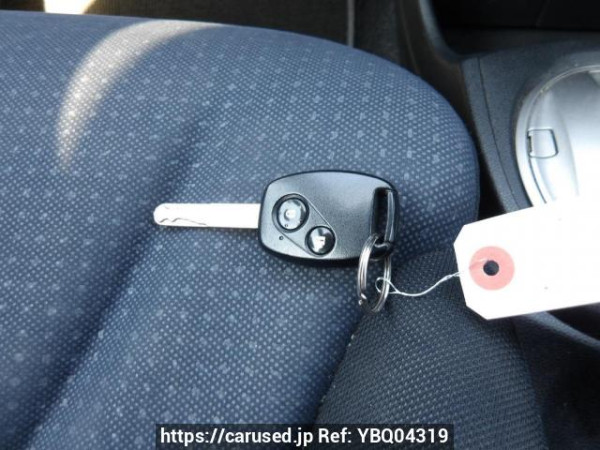 Used 2010 AT honda fit GE6 Image[43]