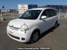 Used 2009 AT toyota sienta NCP81G Image[2]