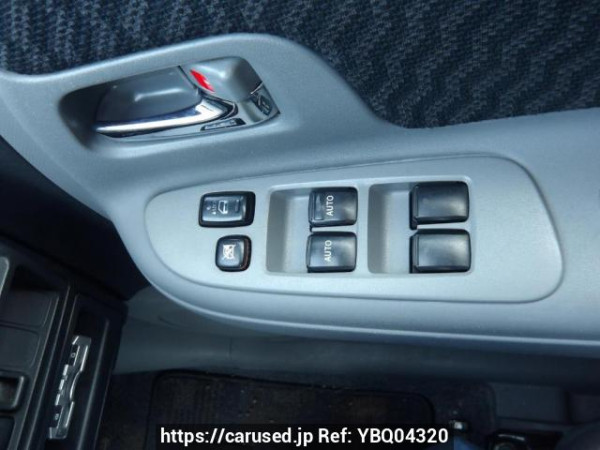 Used 2009 AT toyota sienta NCP81G Image[29]