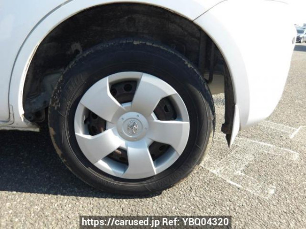 Used 2009 AT toyota sienta NCP81G Image[33]