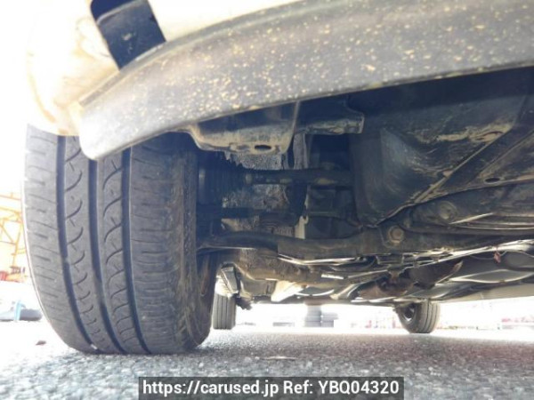 Used 2009 AT toyota sienta NCP81G Image[34]