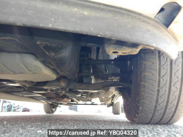 Used 2009 AT toyota sienta NCP81G Image[35]