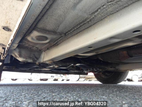 Used 2009 AT toyota sienta NCP81G Image[36]