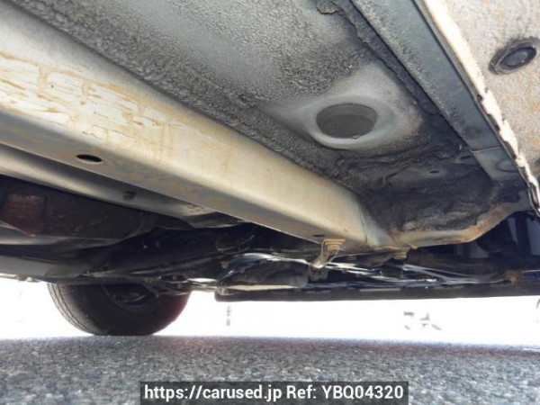 Used 2009 AT toyota sienta NCP81G Image[37]