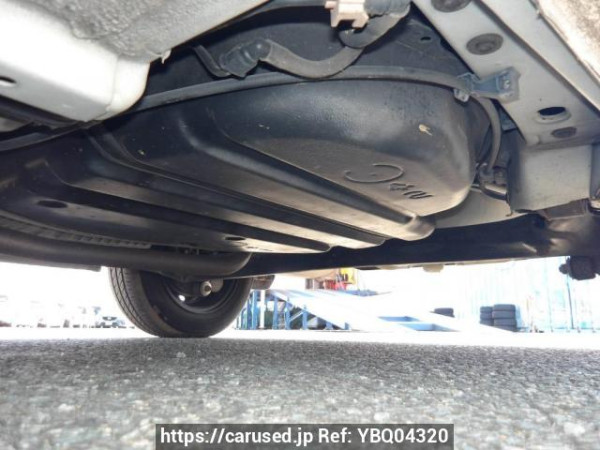 Used 2009 AT toyota sienta NCP81G Image[38]