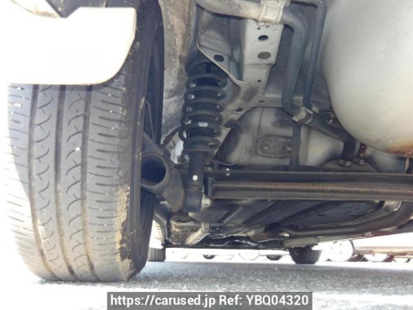 Used 2009 AT toyota sienta NCP81G Image[39]