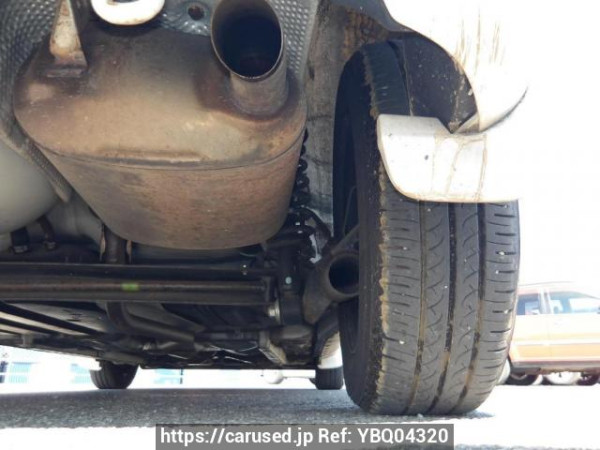 Used 2009 AT toyota sienta NCP81G Image[41]