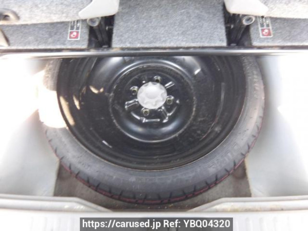 Used 2009 AT toyota sienta NCP81G Image[42]