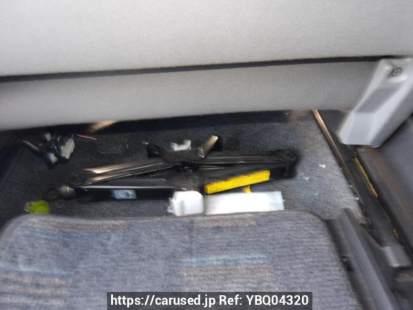 Used 2009 AT toyota sienta NCP81G Image[44]