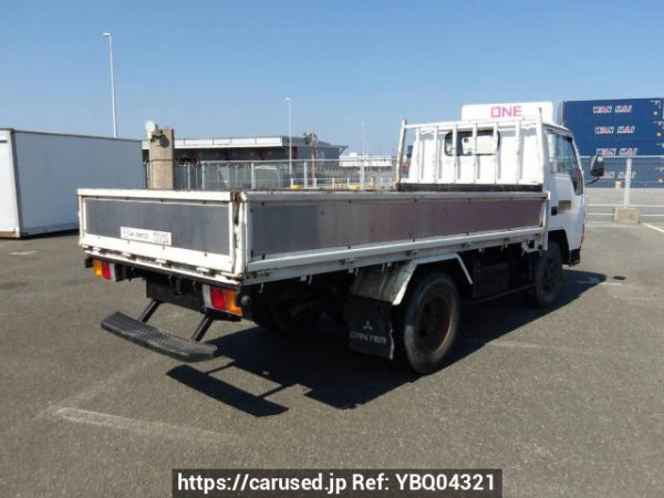 Used 1986 MT mitsubishi canter FE335B Image[6]
