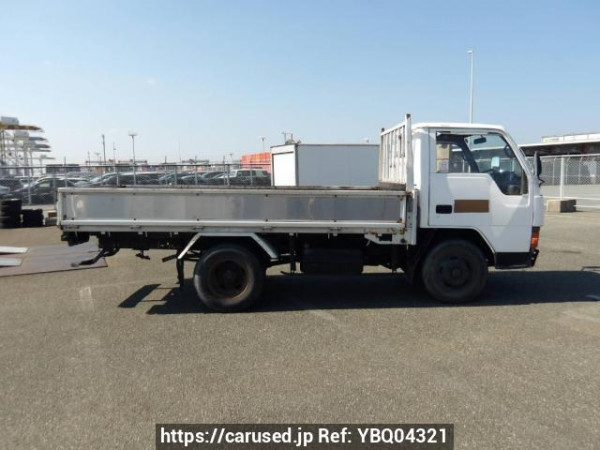 Used 1986 MT mitsubishi canter FE335B Image[7]