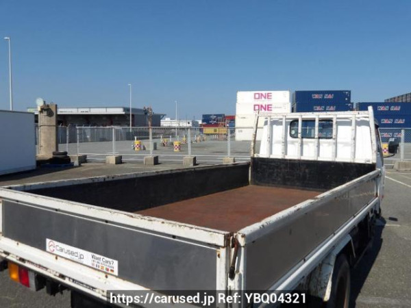 Used 1986 MT mitsubishi canter FE335B Image[9]