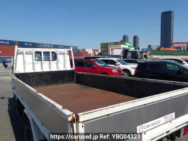 Used 1986 MT mitsubishi canter FE335B Image[10]