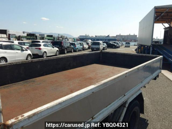 Used 1986 MT mitsubishi canter FE335B Image[11]