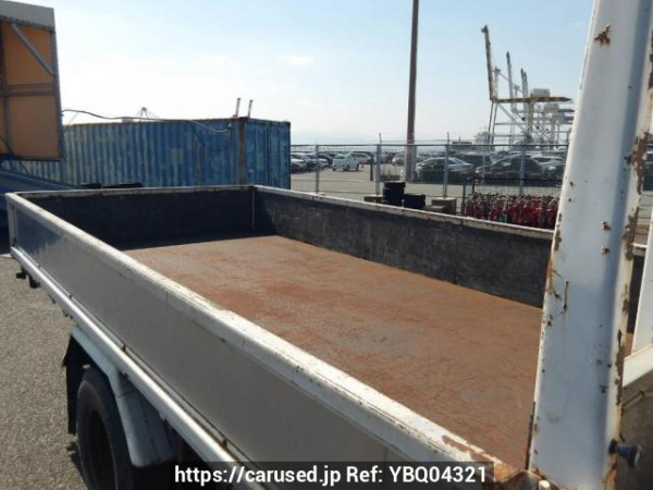 Used 1986 MT mitsubishi canter FE335B Image[12]