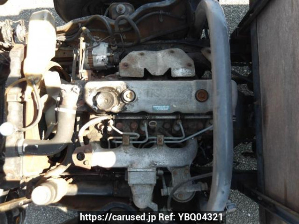 Used 1986 MT mitsubishi canter FE335B Image[13]