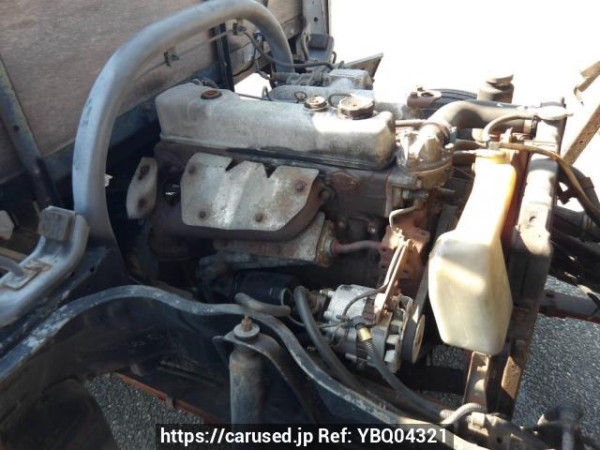 Used 1986 MT mitsubishi canter FE335B Image[15]