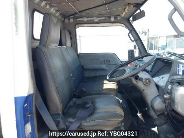 Used 1986 MT mitsubishi canter FE335B Image[19]