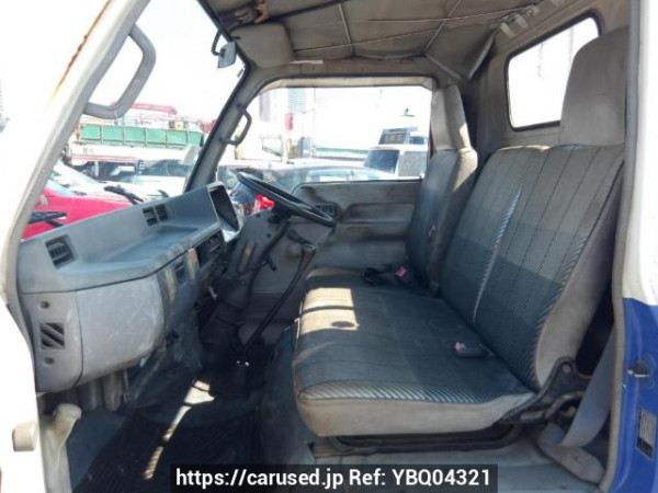 Used 1986 MT mitsubishi canter FE335B Image[20]