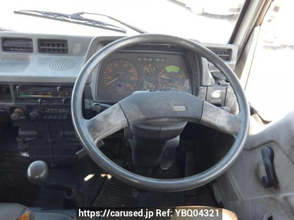 Used 1986 MT mitsubishi canter FE335B Image[23]