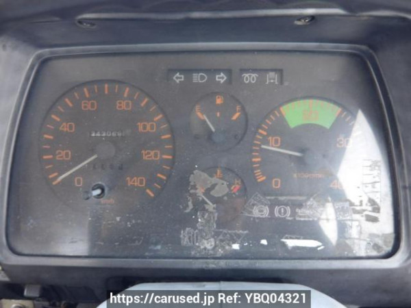 Used 1986 MT mitsubishi canter FE335B Image[24]