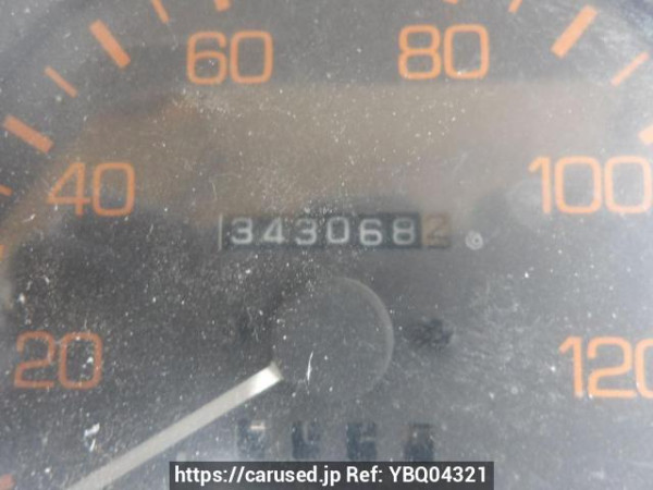 Used 1986 MT mitsubishi canter FE335B Image[25]