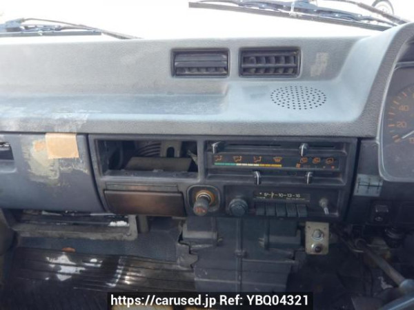 Used 1986 MT mitsubishi canter FE335B Image[26]