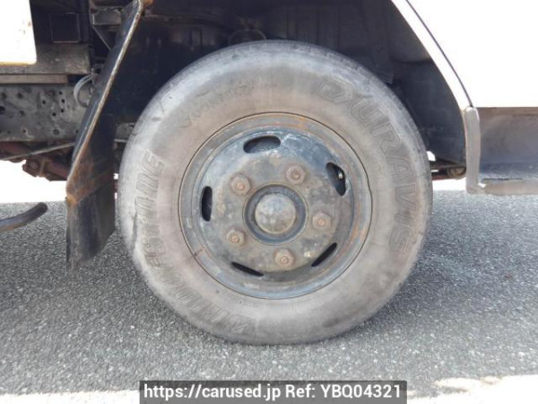 Used 1986 MT mitsubishi canter FE335B Image[32]