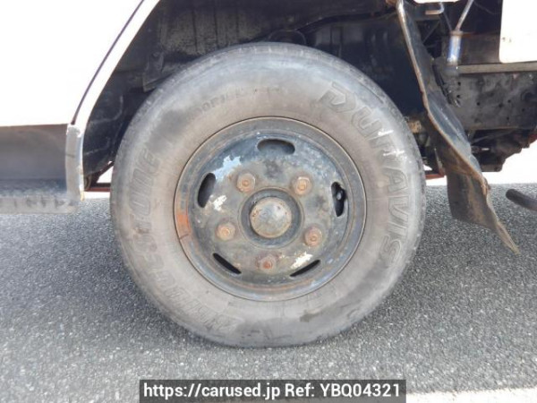 Used 1986 MT mitsubishi canter FE335B Image[33]