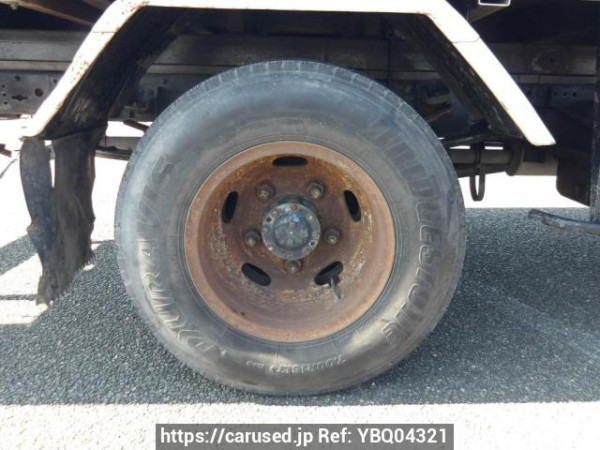 Used 1986 MT mitsubishi canter FE335B Image[34]