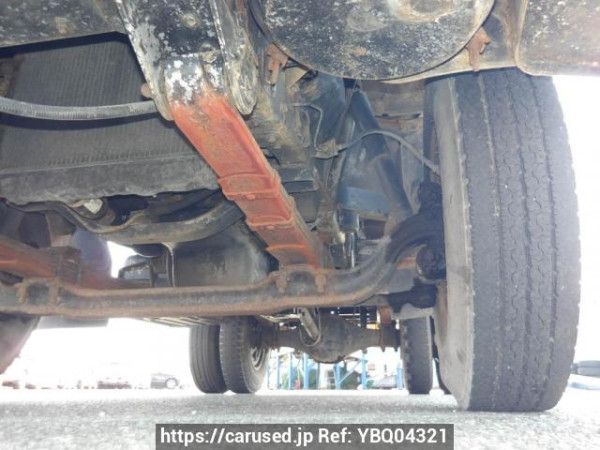 Used 1986 MT mitsubishi canter FE335B Image[37]