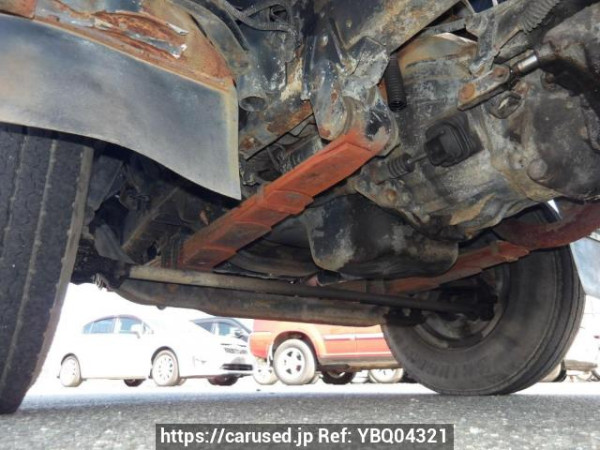 Used 1986 MT mitsubishi canter FE335B Image[39]