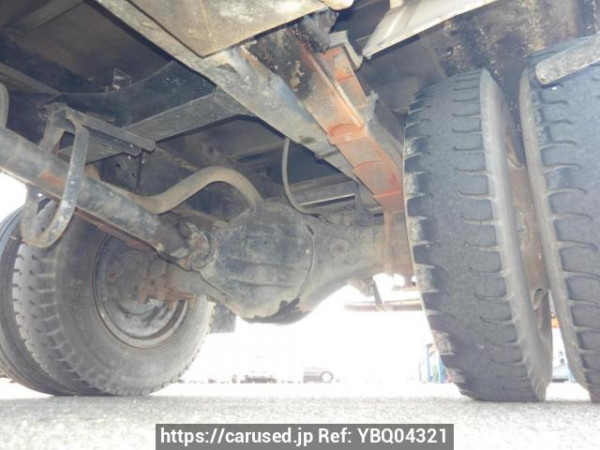 Used 1986 MT mitsubishi canter FE335B Image[40]