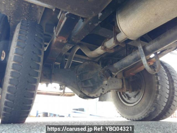 Used 1986 MT mitsubishi canter FE335B Image[41]