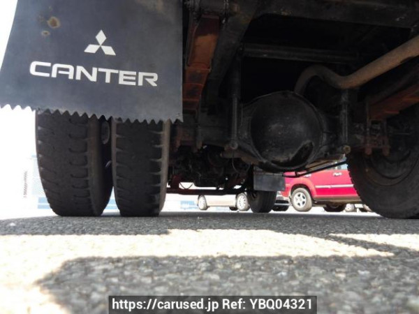 Used 1986 MT mitsubishi canter FE335B Image[42]