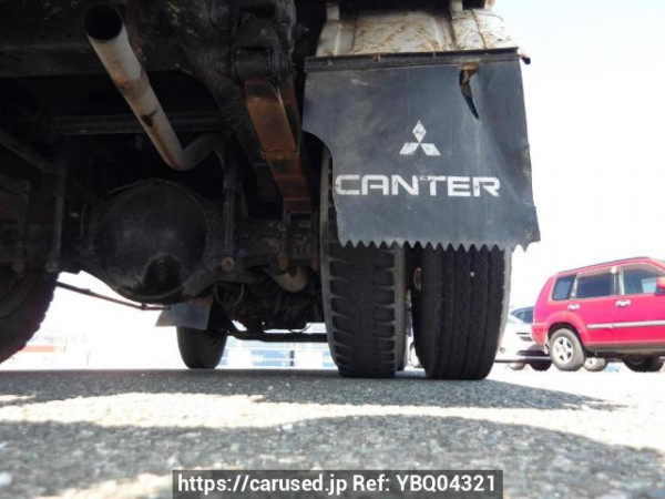 Used 1986 MT mitsubishi canter FE335B Image[43]
