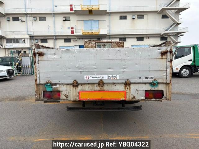 Nunua gari lililotumika 1986 Hino RANGER FD176BA (YBQ04322